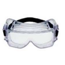 3M Oculos de proteccao (ventilacao indirecta)