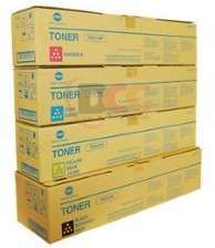 Konika Minolta Toner