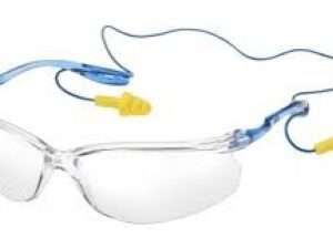 Óculos de Protecção 3M Tora