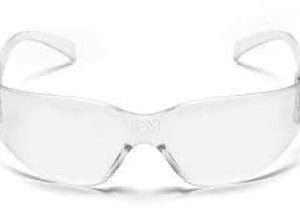 Óculos de protecção (3M Virtual Transparente)