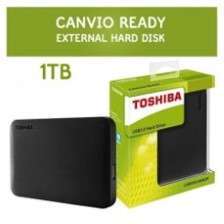 Toshiba HDD