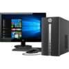 HP Desktop