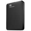 WD HDD